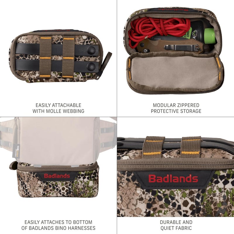 Badlands Bottom Pocket, Mud - Image 4